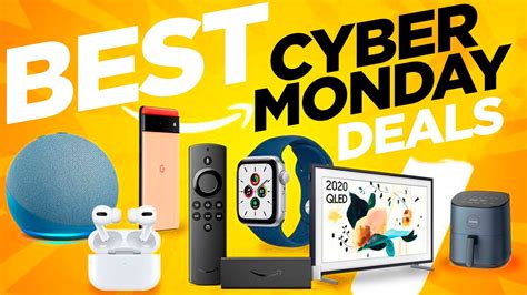 best cyber monday deals 2022.